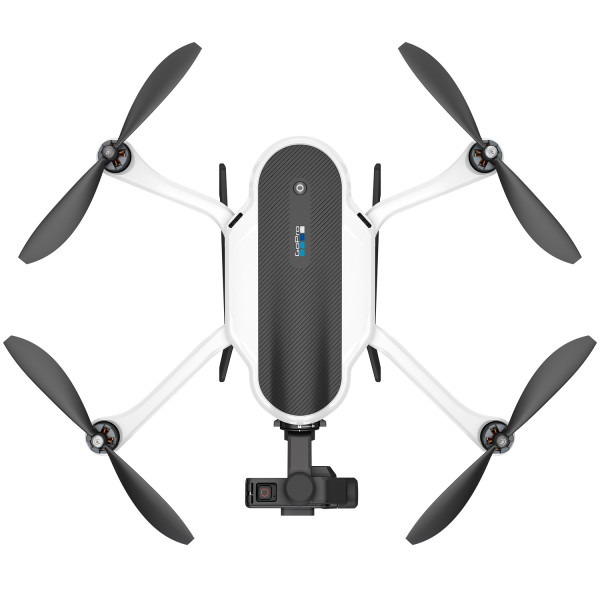 Квадрокоптер GoPro Karma